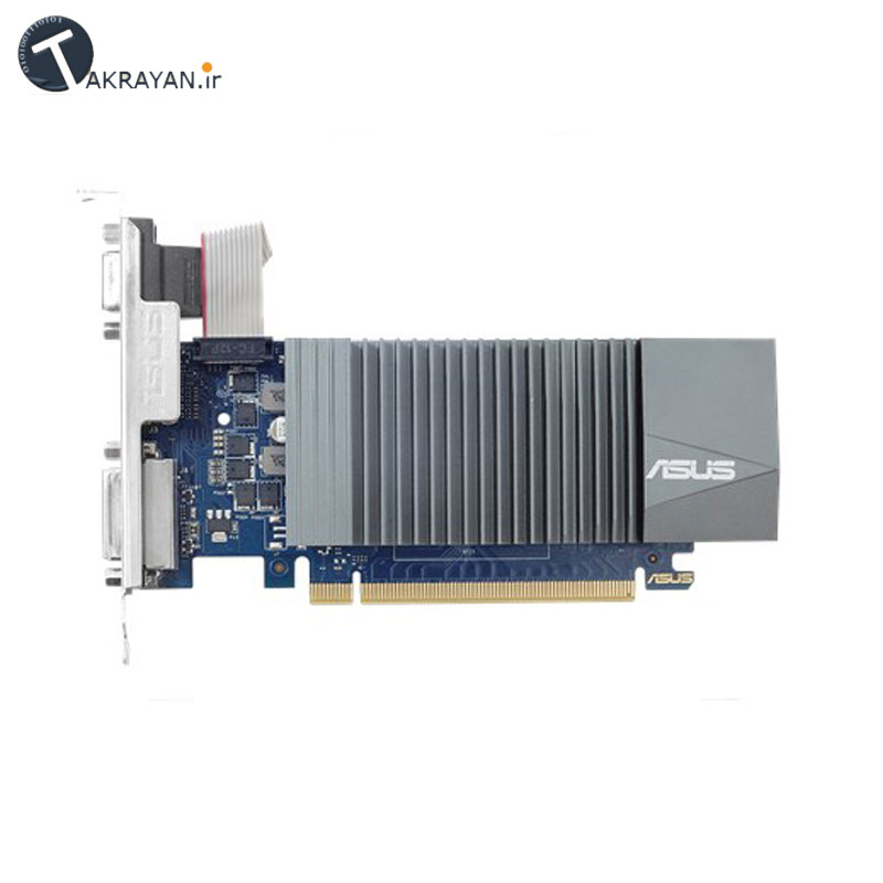 ASUS GeForce GT 710 2GB Graphics Card